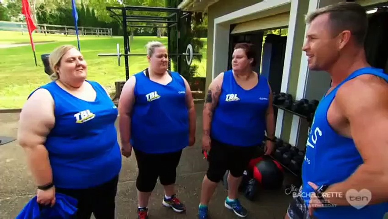 The Biggest Loser AU - Se10 - Ep05 HD Watch
