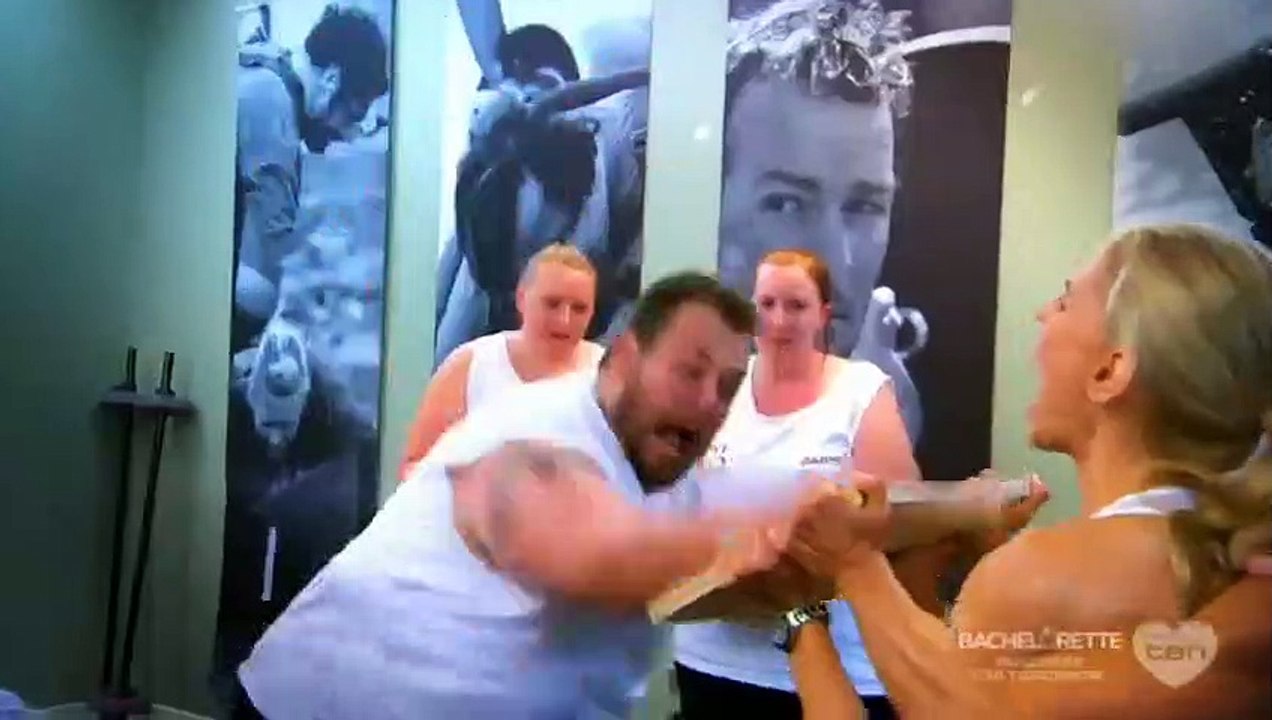The Biggest Loser AU - Se10 - Ep06 HD Watch