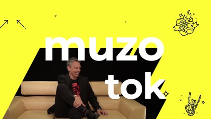 Muzotok - Roxie Węgiel - zajawka