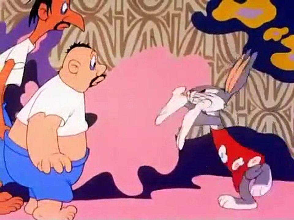 Looney Tunes - Volume 5 - Ep11 - Wackiki Wabbit HD Watch
