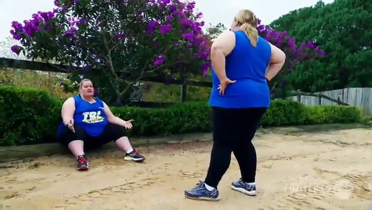 The Biggest Loser AU - Se10 - Ep12 HD Watch
