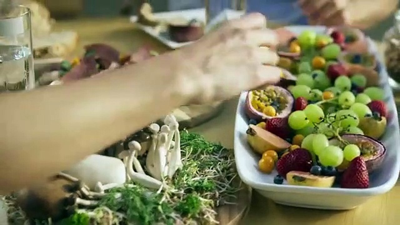 Professionals - Se1 - Ep04 - Vectors HD Watch