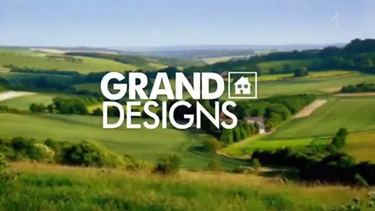 Grand Designs - Se14 - Ep07 HD Watch