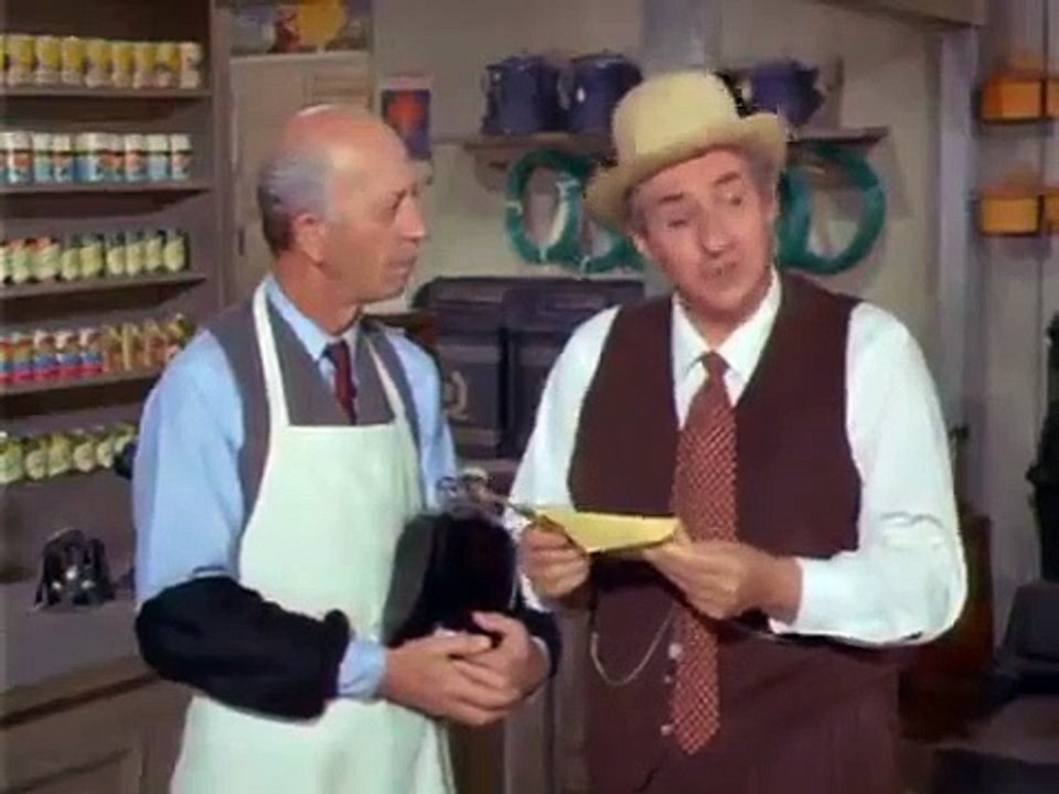 Green Acres - Se2 - Ep22 HD Watch
