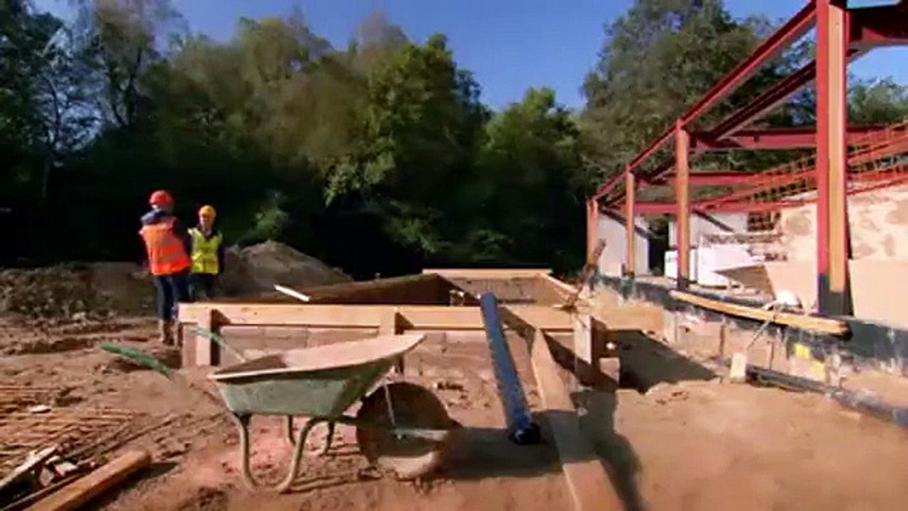 Grand Designs - Se16 - Ep01 HD Watch