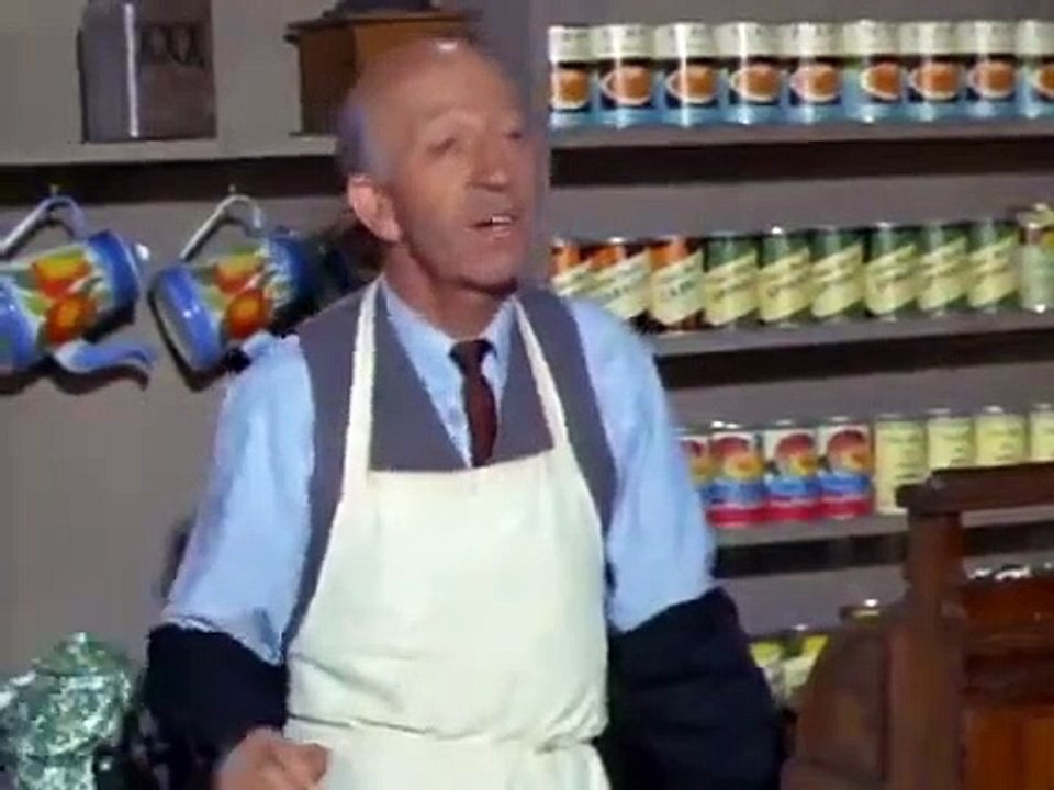 Green Acres - Se2 - Ep25 HD Watch