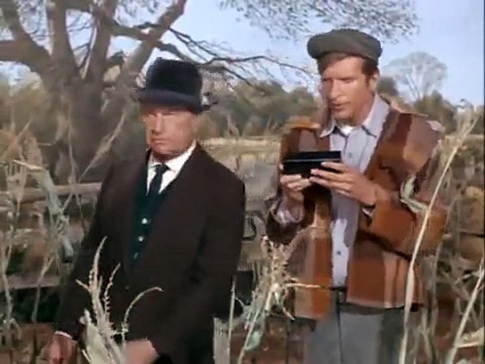 Green Acres - Se2 - Ep30 HD Watch
