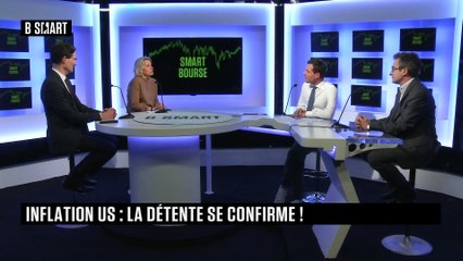SMART BOURSE - Planète marché(s) du jeudi 12 janvier 2023