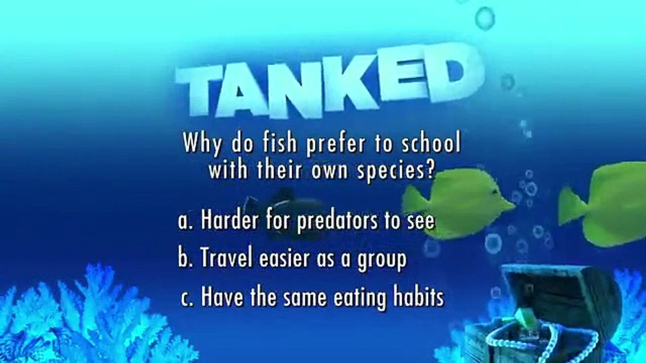 Tanked - Se10 - Ep03 HD Watch