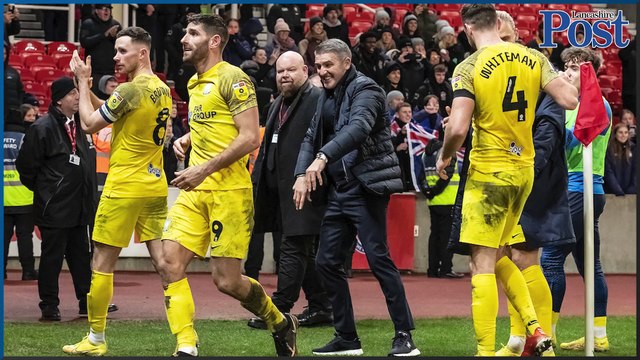 Lancashire Post sport update 13 Jan 2023: PNE's busy week in the January transfer market