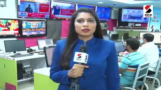 કર્ણાટકમાં રોડ શો દરમિયાન PMની સુરક્ષામાં ચૂક