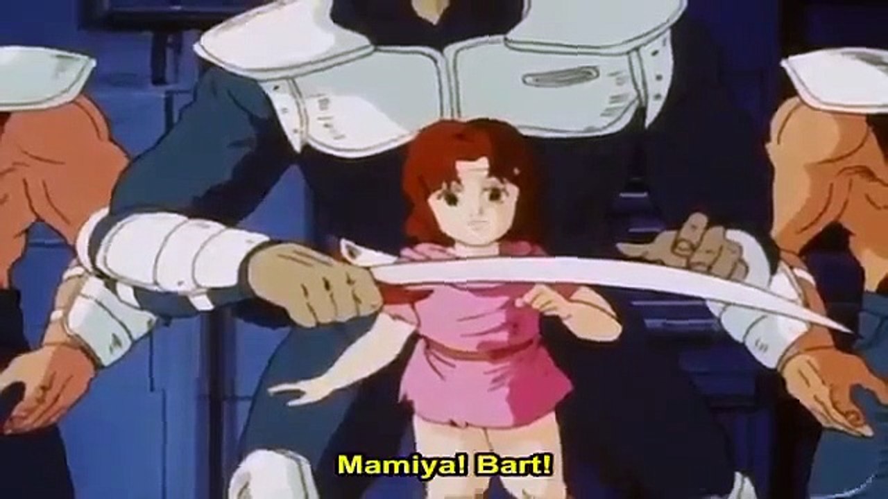 Hokuto no Ken - Ep36 HD Watch