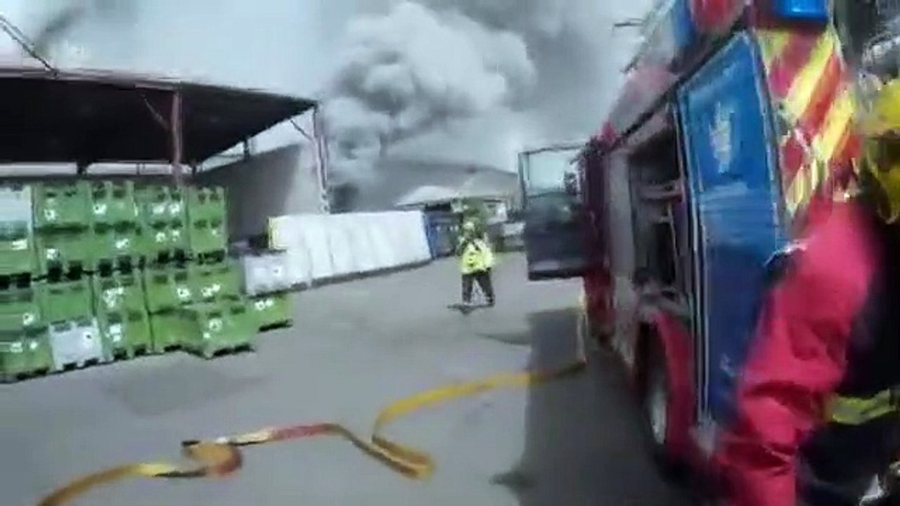 Into the Fire - Se2 - Ep06 HD Watch