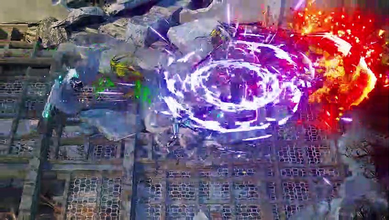 Killsquad: Der offizielle Launch-Trailer