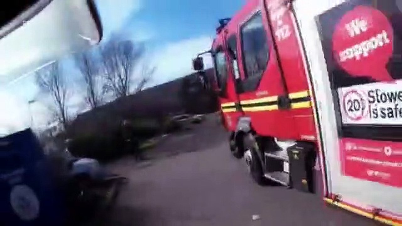 Into the Fire - Se2 - Ep08 HD Watch