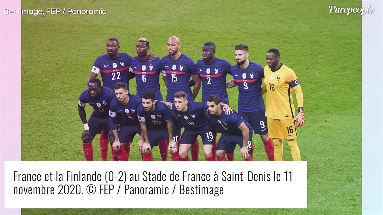 La femme d'un ex-Bleu affiche sa transformation physique hallucinante, trois mois après son accouchement