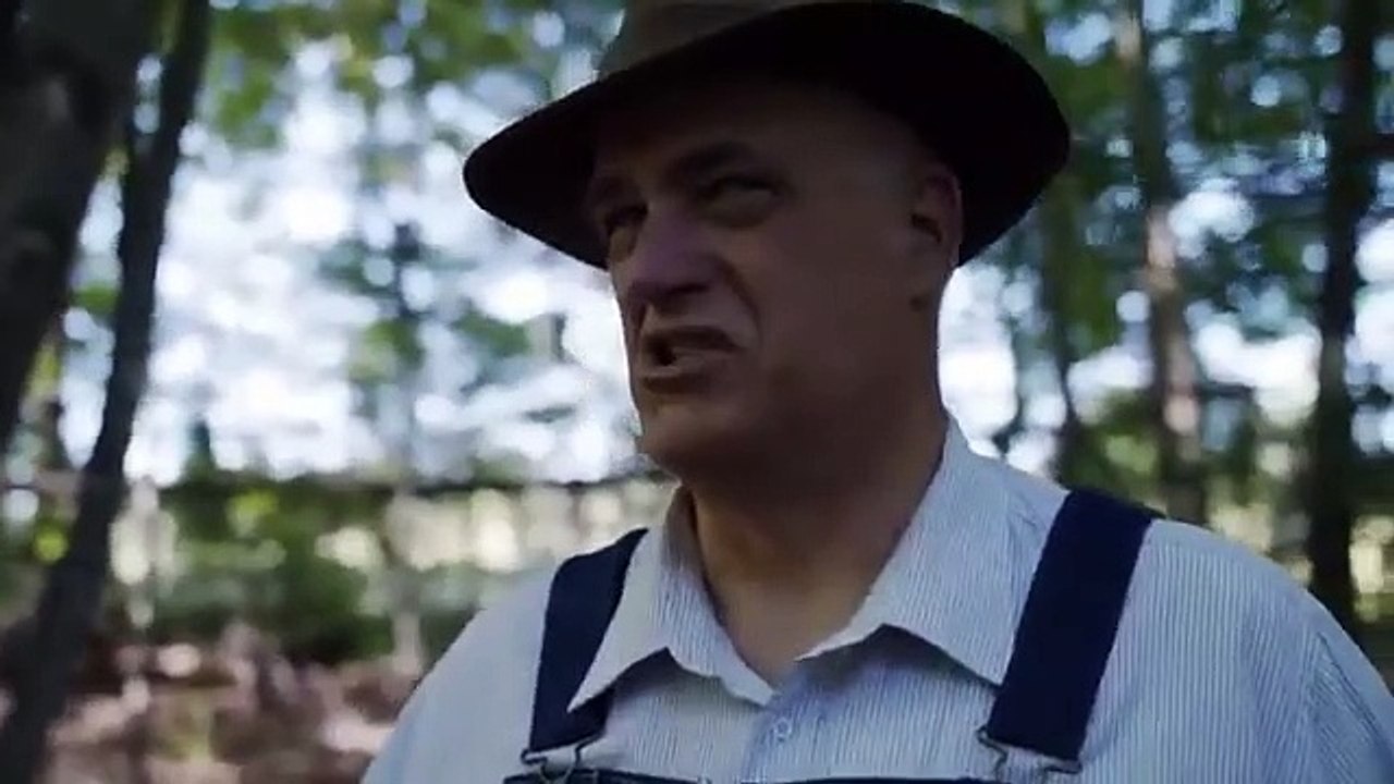 Into the Unknown - Se1 - Ep04 - The Brown Mountain Lights HD Watch