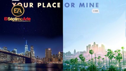 Tu casa o la mía - Trailer VO (Sub)