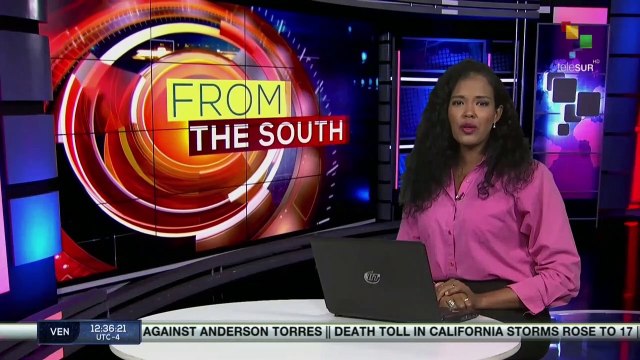 Brazilian Supreme Court confirms temporary dismissal of Brasilia governor