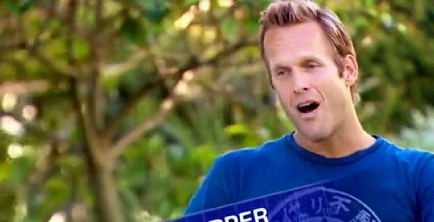 The Biggest Loser Australia S01 E49
