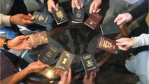 Quels sont les passeports les plus puissants en 2023 ?