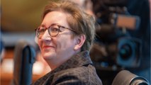 So tickt Bundesbauministerin Klara Geywitz