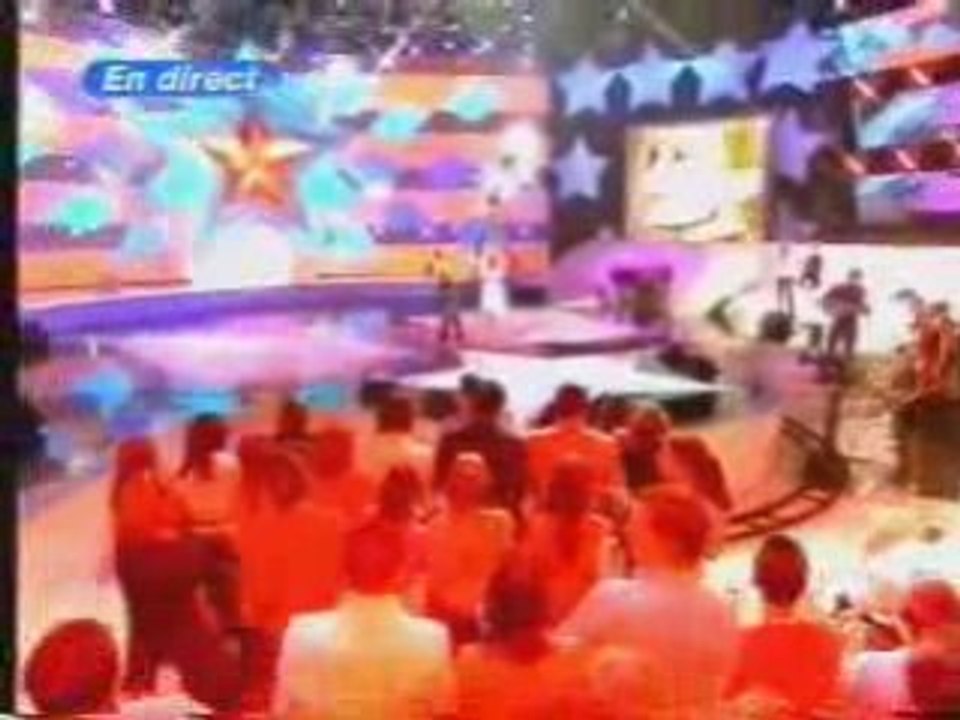 Mademoiselle Chante Le Blues - Patricia Kaas