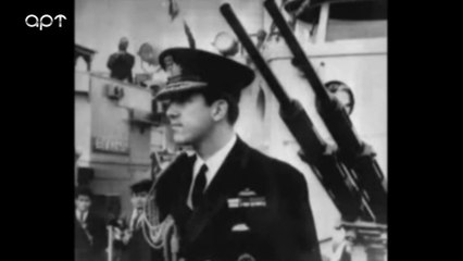 Γιώργος Καρατζαφέρης 12/1/23