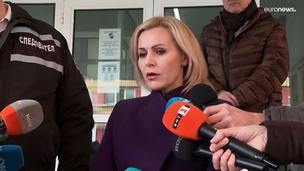 Болгария: криптовалюта и финансовые преступления