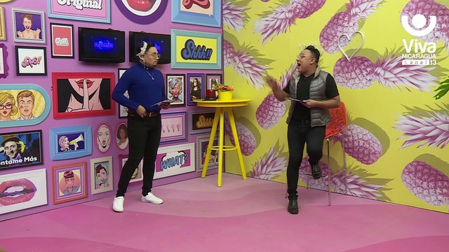 Miss Nicaragua Norma Huembes, responde a los haters