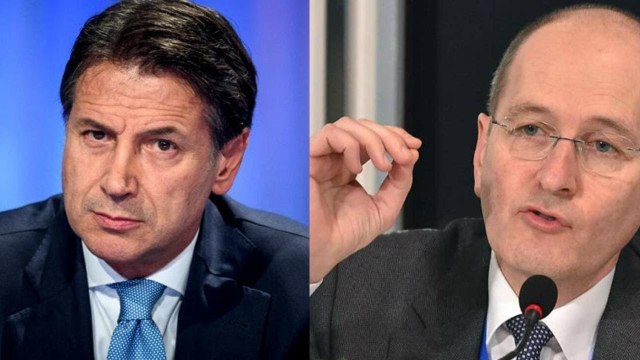 Sondaggio Pagnoncelli, Giuseppe Conte leader di sinistra Ecco le cifre