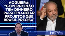Lula: “Mercado financeiro não tem coração, nem sensibilidade e humanismo” | LINHA DE FRENTE