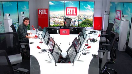 Le journal RTL de 20h du 12 janvier 2023