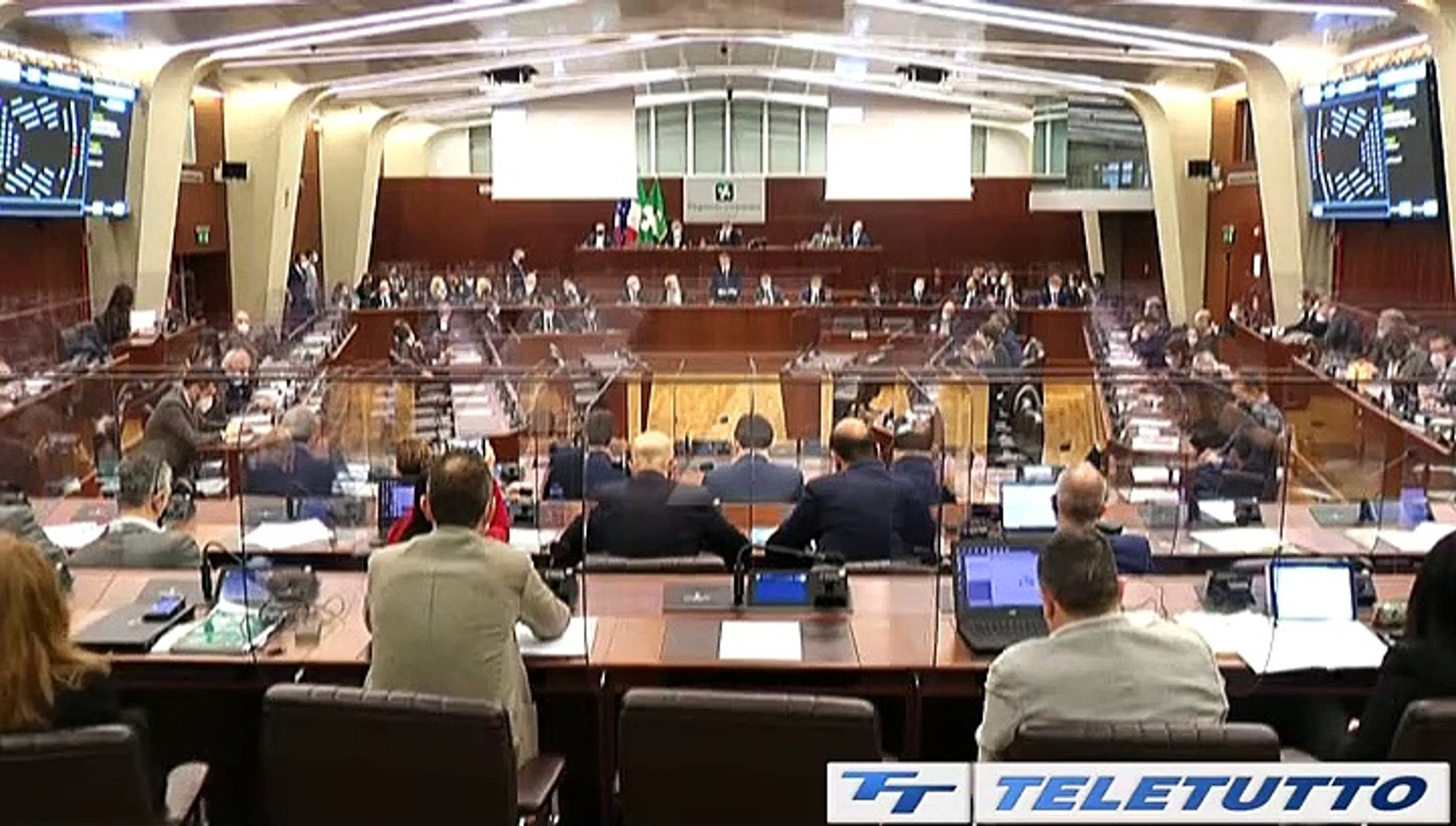 ⁣Video News - VERSO LOMBARDIA 2023