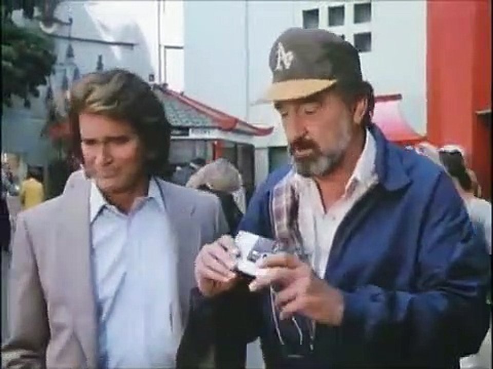 Highway to Heaven - Se3 - Ep18 HD Watch