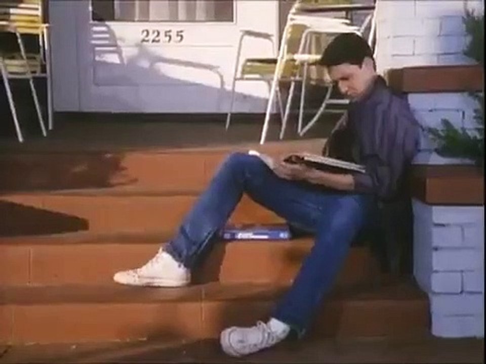 Highway to Heaven - Se3 - Ep19 HD Watch