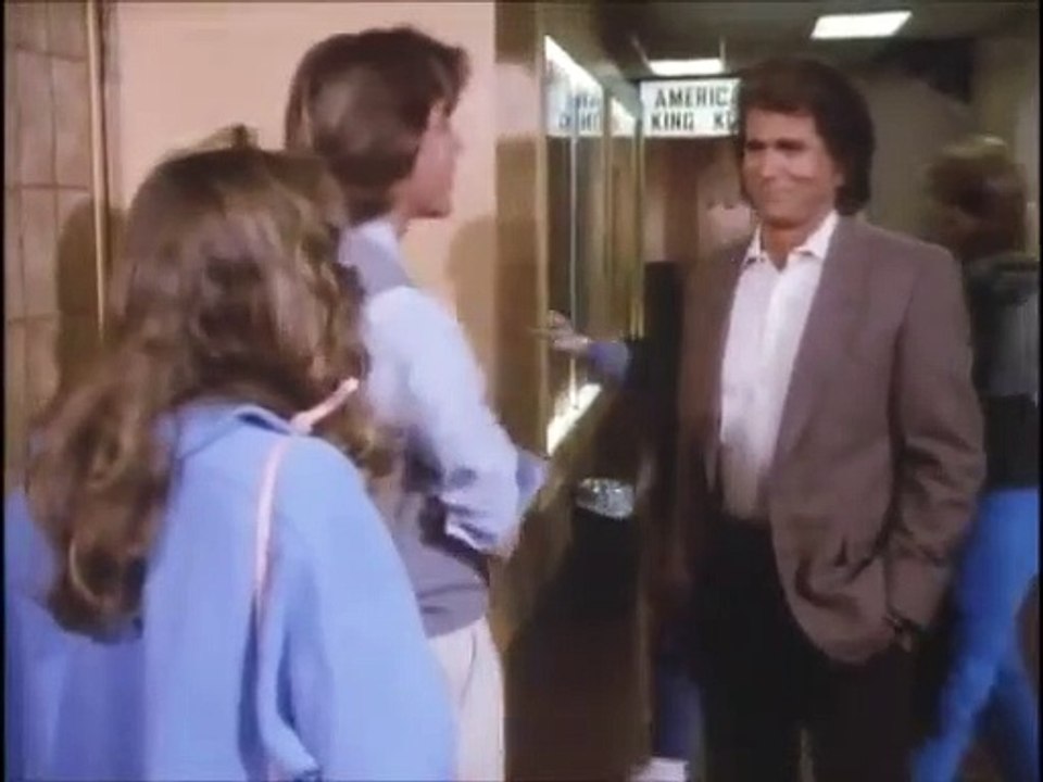 Highway to Heaven - Se3 - Ep21 HD Watch