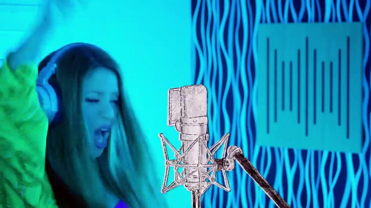 SHAKIRA   BZRP Music Sessions #53