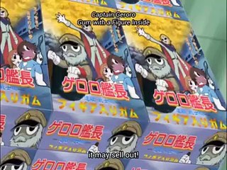 Sergeant Frog - Ep280 HD Watch