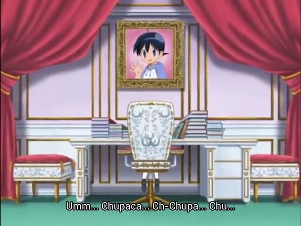 Sergeant Frog - Ep282 HD Watch