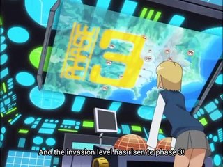 Sergeant Frog - Ep286 HD Watch