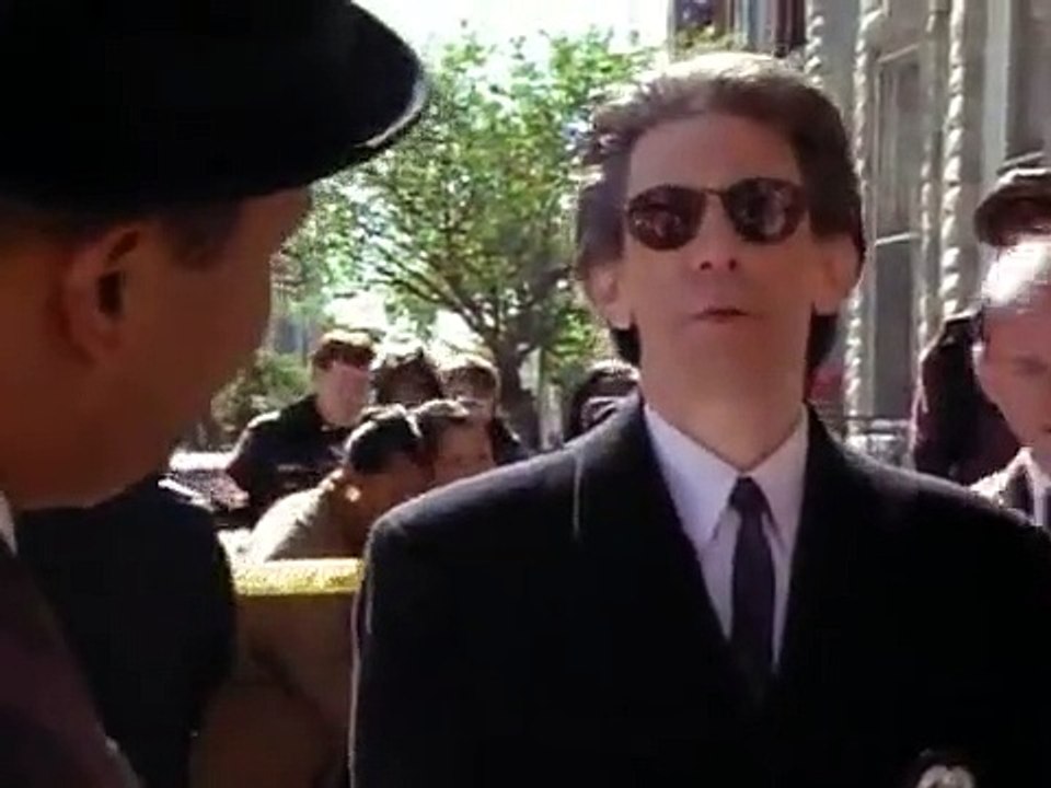 Homicide - Life on the Street - Se5 - Ep09 HD Watch