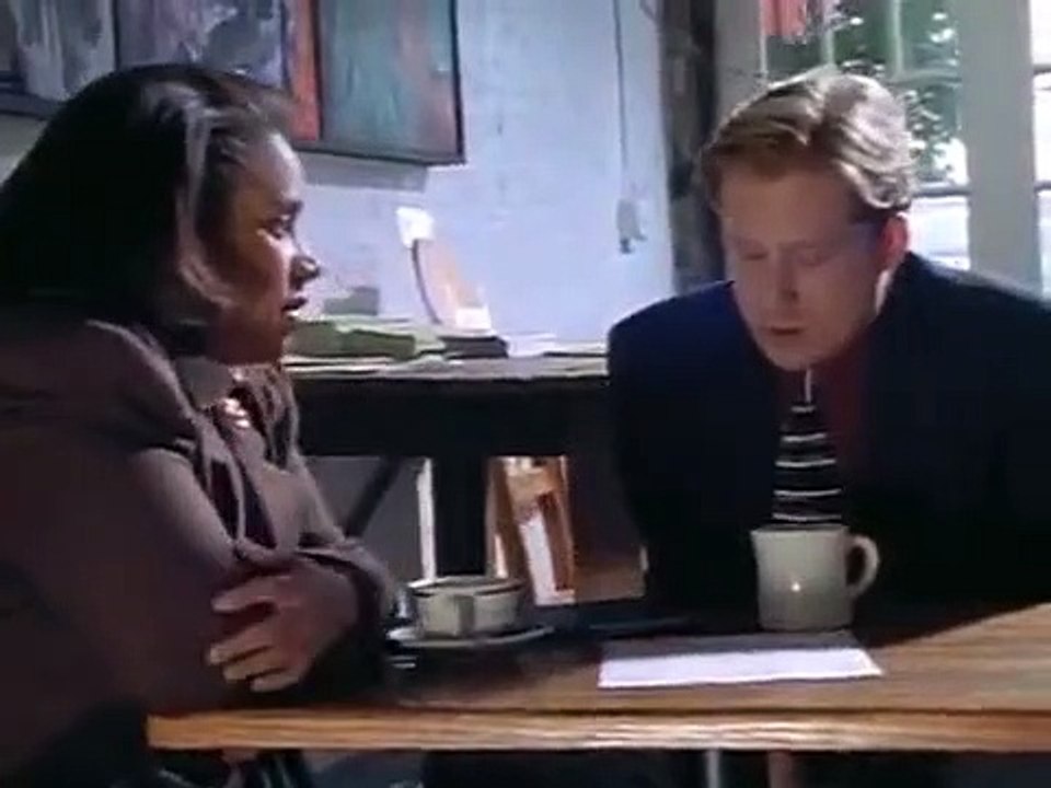 Homicide - Life on the Street - Se5 - Ep12 HD Watch