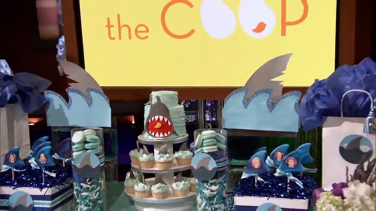 Shark Tank - Se4 - Ep11 HD Watch