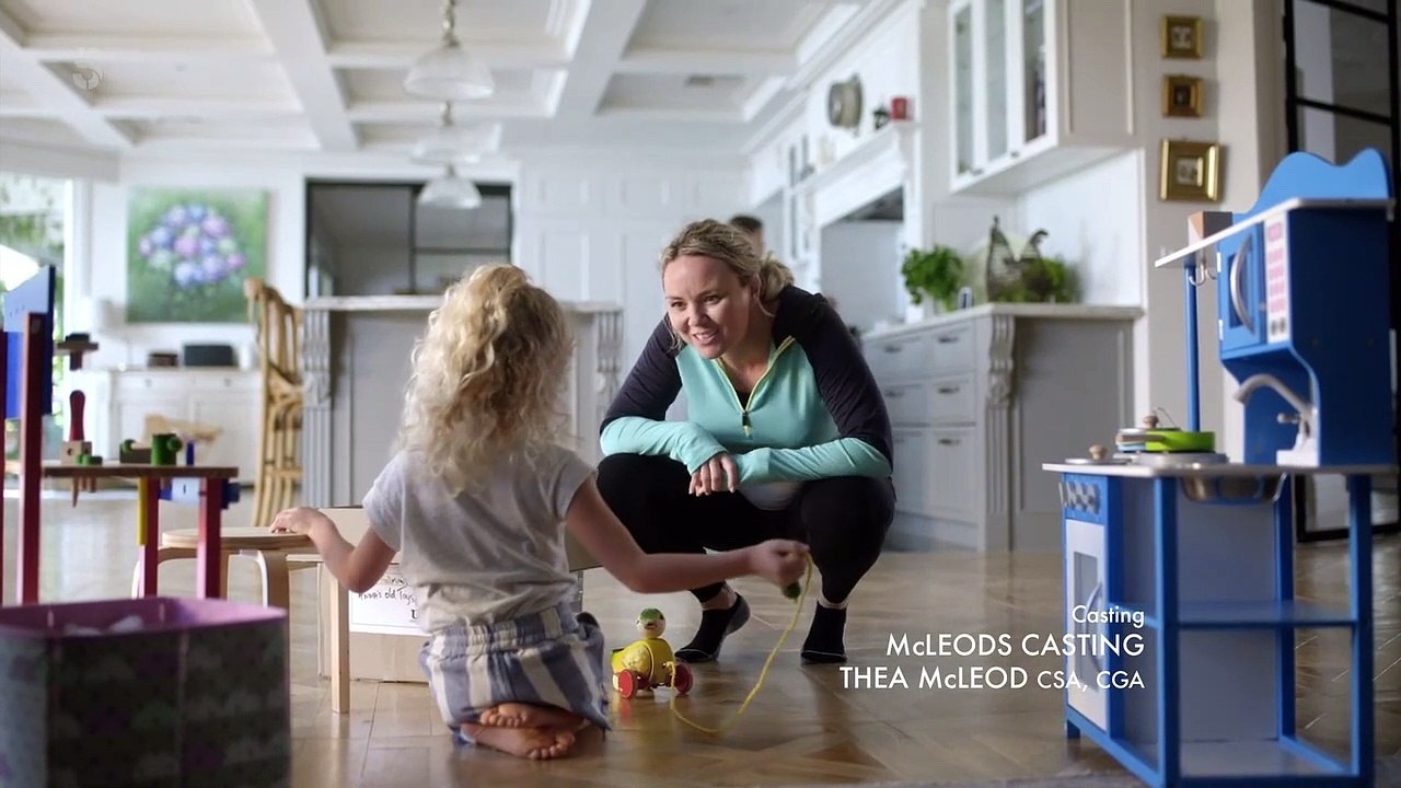 Lie With Me - Se1 - Ep02 HD Watch