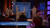 Shark Tank - Se4 - Ep17 HD Watch