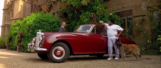 Agent Cody Banks 2 Destination London 2004