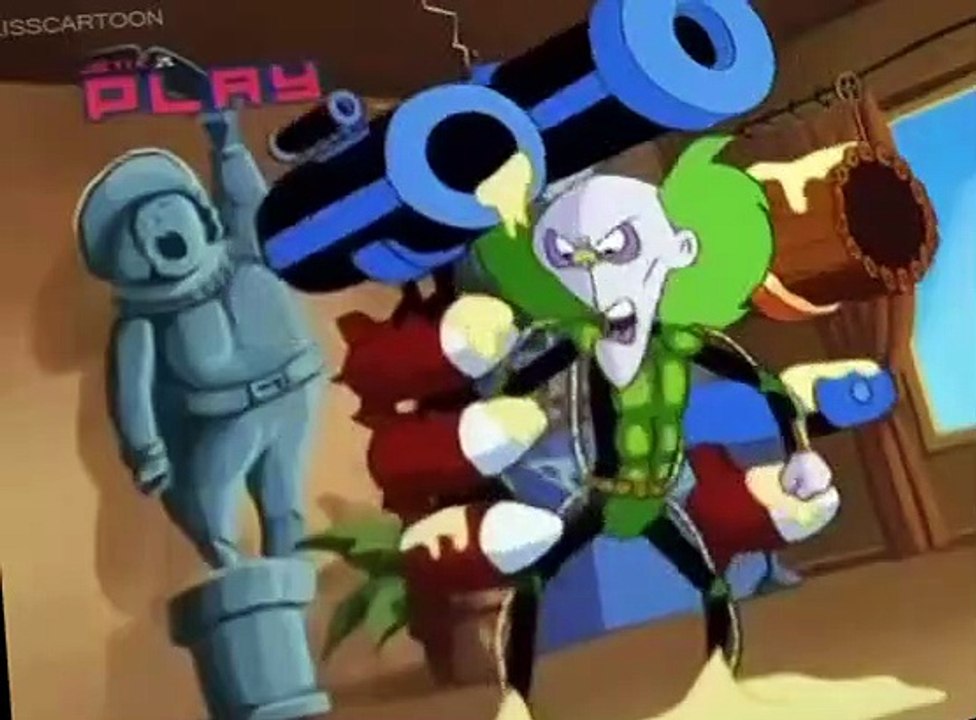 Walter Melon E011 video Dailymotion