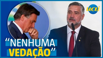 Paulo Pimenta fala sobre quebra de sigilo do governo Bolsonaro