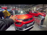 Auto Expo 2023: Tata Punch iCNG Walkaround | Punith Bharadwaj | KANNADA DriveSpark